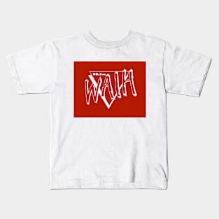 90.3 WAIH Kids T-Shirt